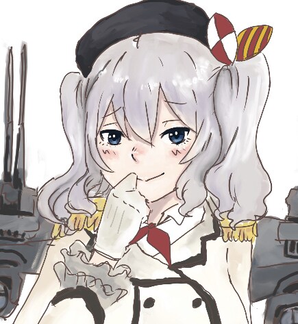 二次創作描きます なんでもいいよー艦これ好き二次創作描きます イメージ3