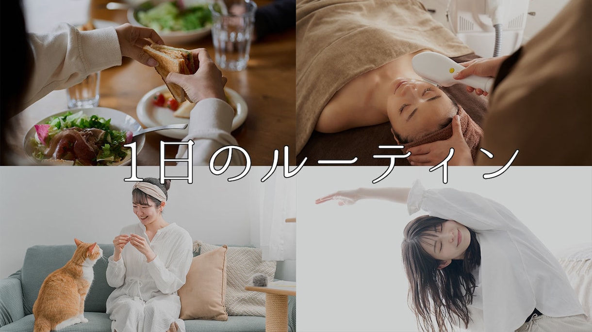 YouTubeサムネ2枚1000円制作します A/Bテストで反応を比較！YouTubeサムネ2枚セット イメージ2
