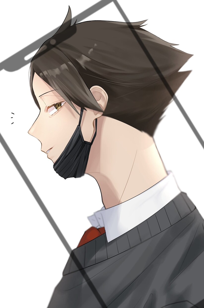 胸上アイコン、1枚絵を描きます 夢絵、立ち絵やグッズイラストも受け付けます！ イメージ7