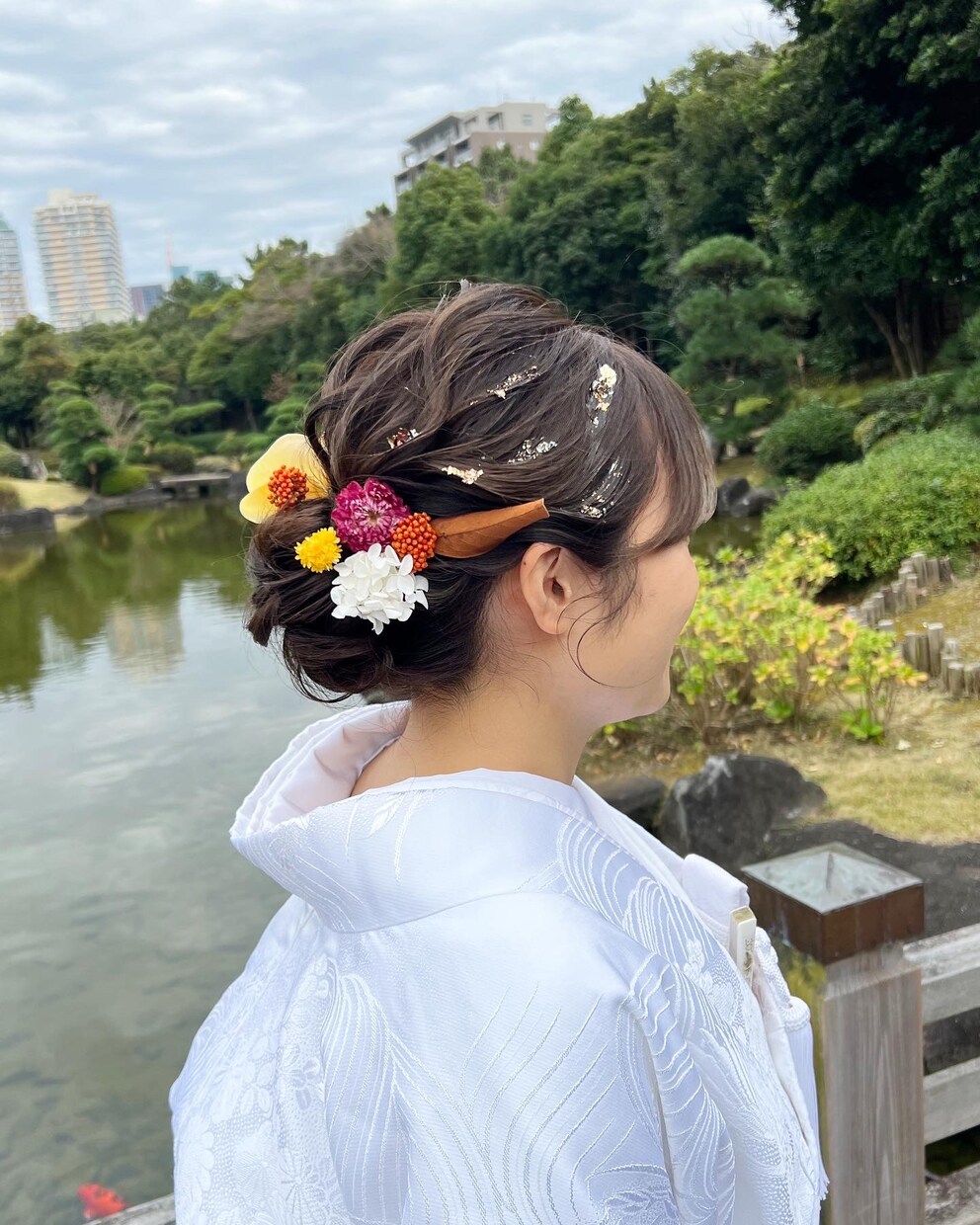 ヘアメイクの技術教えます ヘアメイクアーティストとして働ける、確実な技術を教えます イメージ8