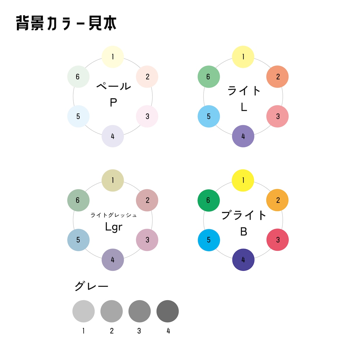 手描きで信頼を届けるプロフィールに｜似顔絵描きます 【クイックコース】納品3日以内 / 顔写真必要無し イメージ2