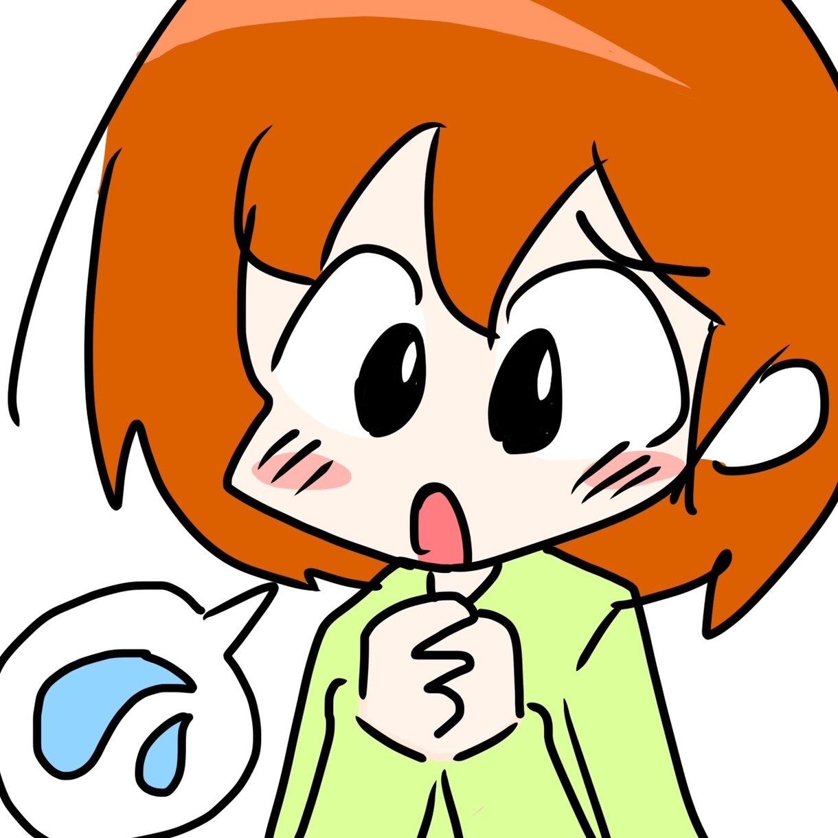 ヘッダーやアイコンに使えるゆるかわイラスト描きます あなたのイメージをかわいいイラストにします。似顔絵もできます イメージ8