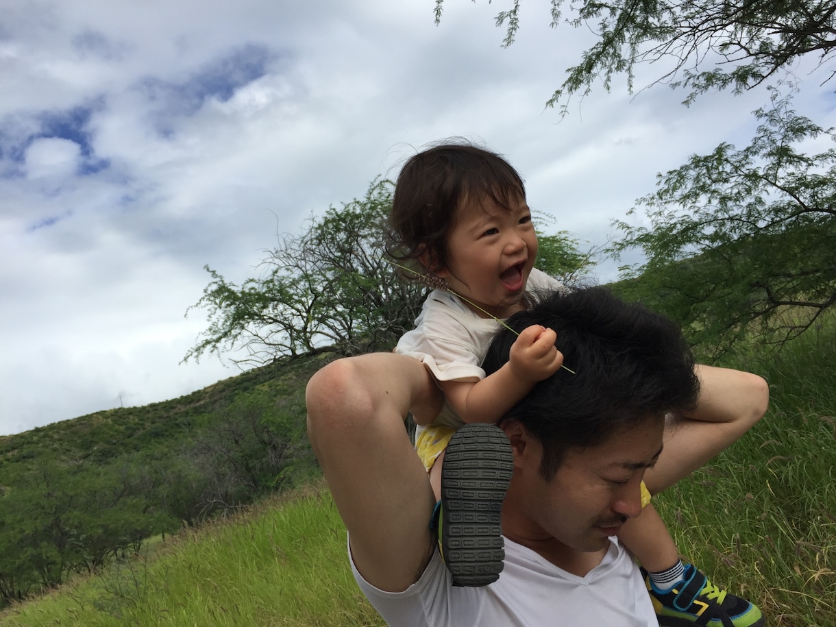 子供・子育て・パートナーの悩みをお聞きます 子育てをすることは恋愛に似てますね喜びも、つらさもあります イメージ4