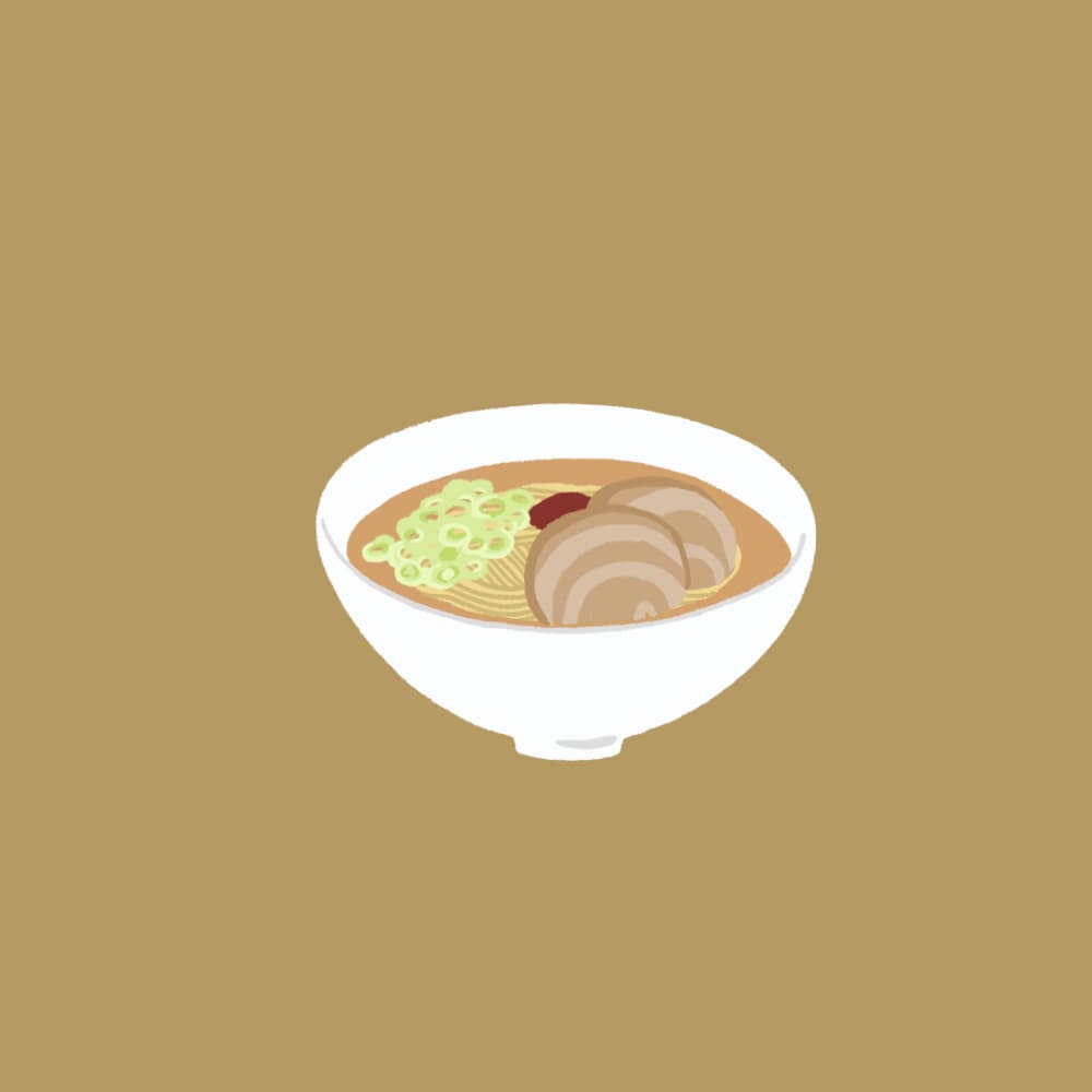 商用利用OK！かわいい食べ物イラスト描きます 手描きポップでおいしそう＆かわいい！なイラスト イメージ6
