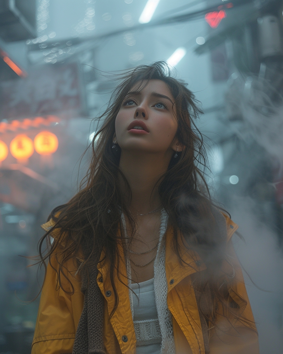 お好みのAI画像生成代行いたします ４枚生成致します！修正は2回までです。 イメージ7