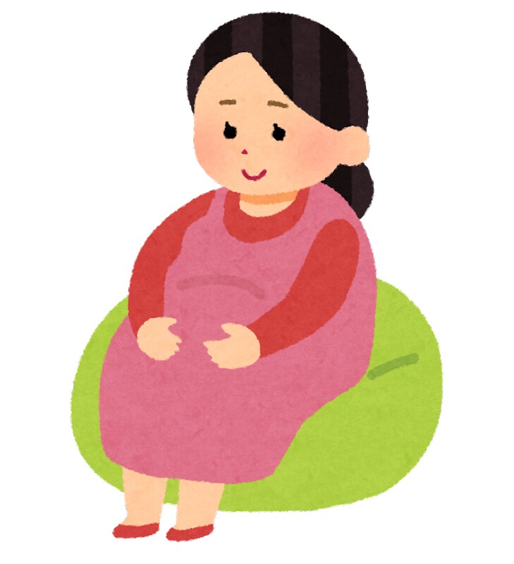 妊婦の方の相談に乗ります 私も今初妊娠中で6週目です。妊婦さんのお話聞きます！ イメージ1
