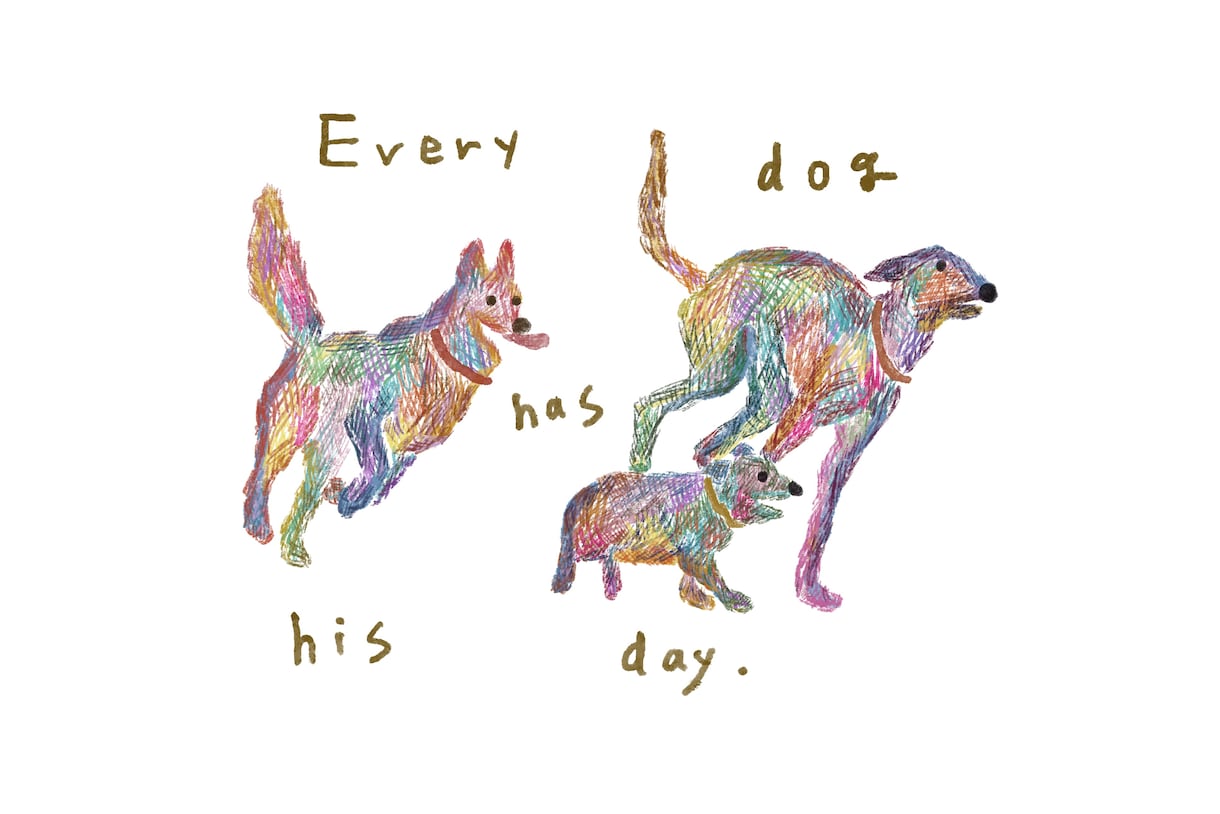 印刷可！カラフルでほっこりな動物イラスト描きます 予算交渉も可♡思わず笑顔なるイラストで挿絵やインテリアにも♪ イメージ2