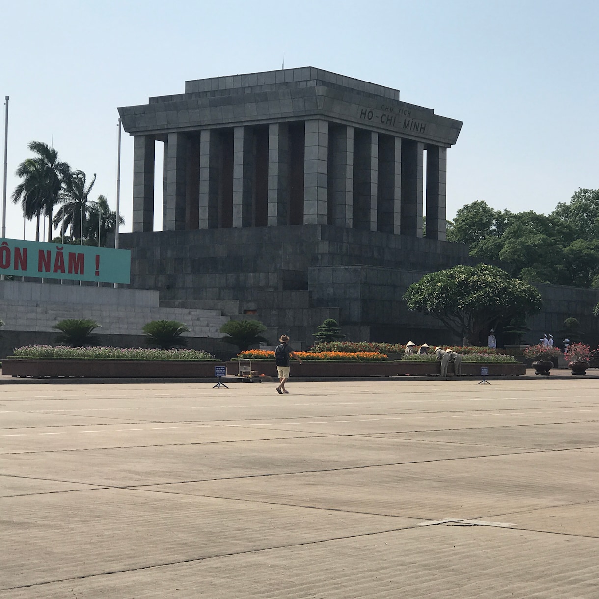 現地旅行会社社員が作る～ベトナム旅行計画します 日本の大手旅行会社勤務→ベトナムのローカル旅行会社勤務経験 イメージ2