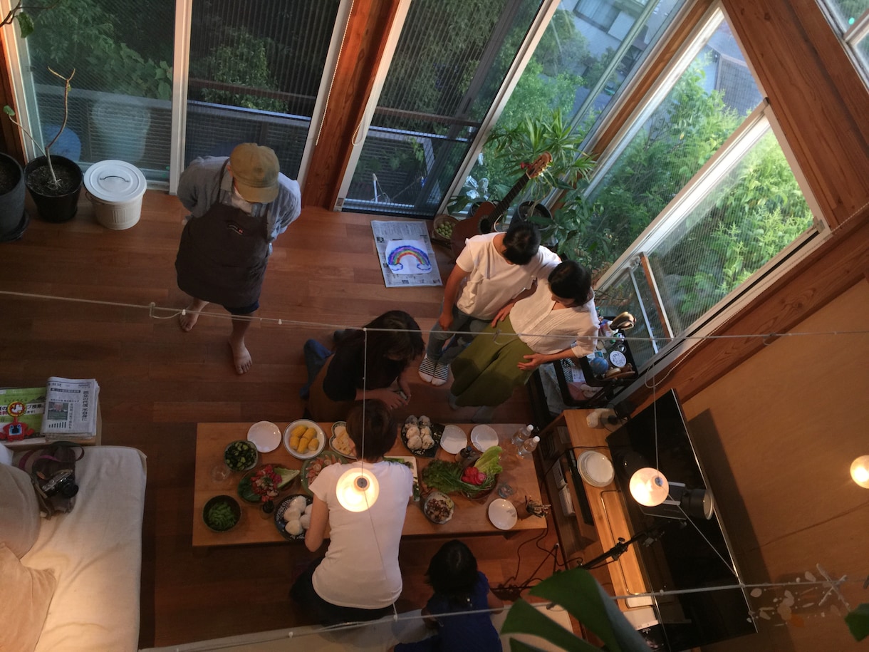 幸せな生活を手に入れるアドバイスをします お金、家、家族。楽しく働き暮らすコツを知りたいあなたへ イメージ1