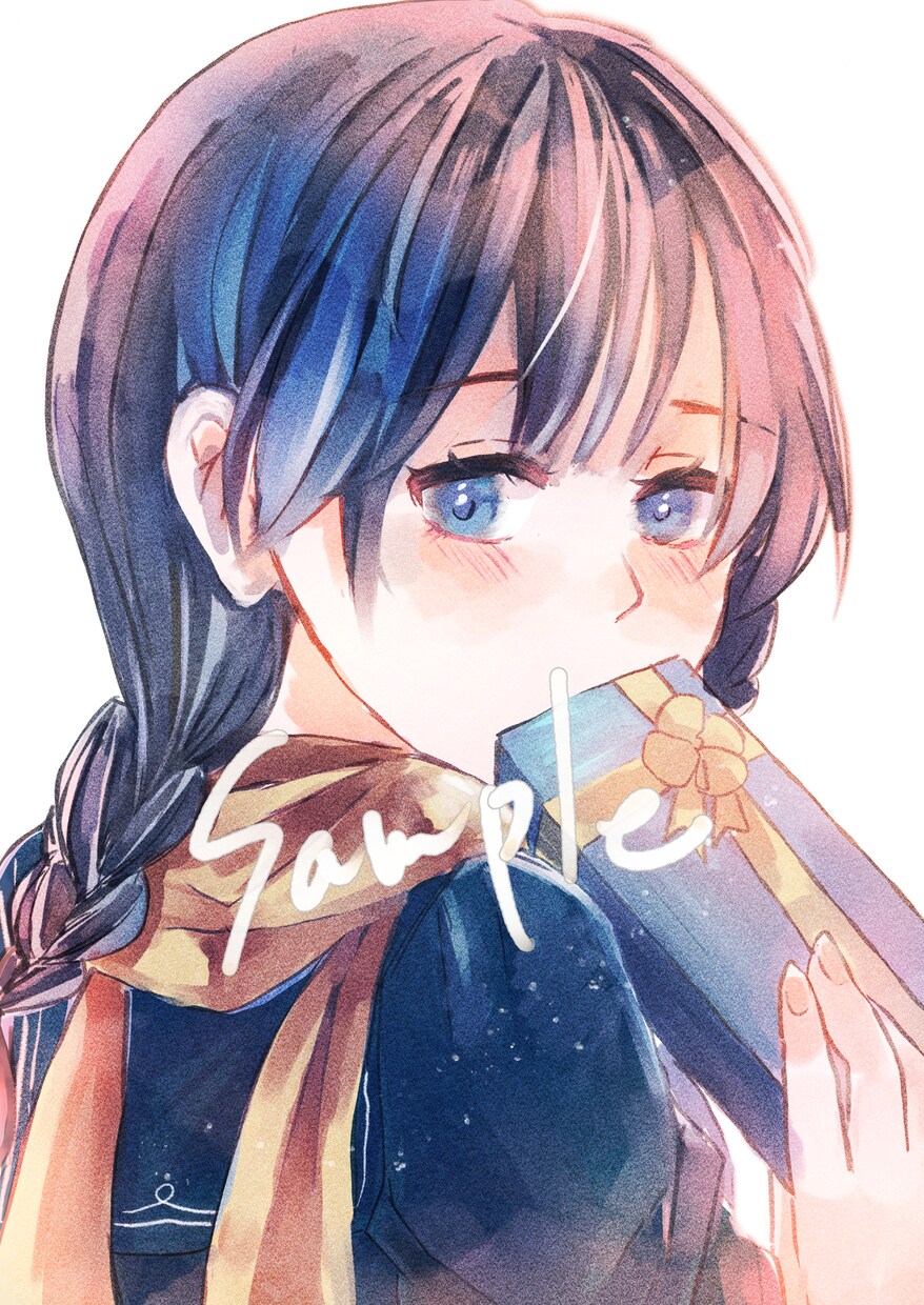可愛い女の子イラスト、アイコン、立ち絵描きます オリジナルの女の子描きます！お気軽にお問い合わせください！ イメージ9