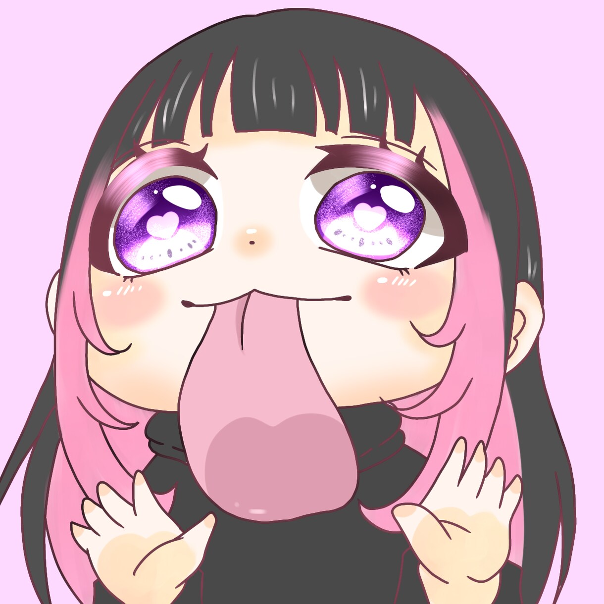イラスト依頼受付します 気持ちのいいお取引ができる依頼受付中！ イメージ2
