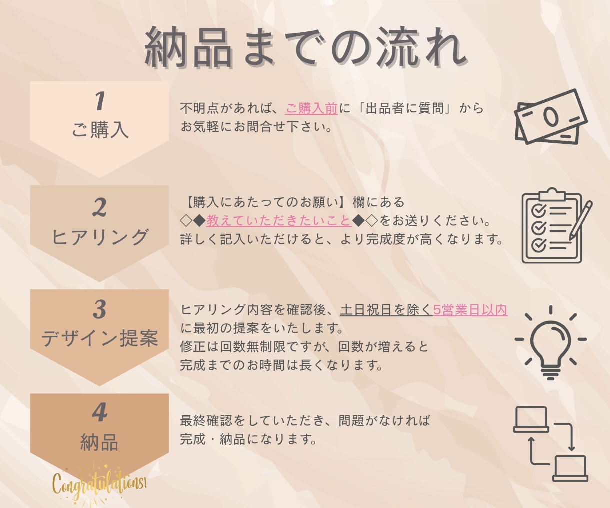 バナー・ヘッダー・SNS広告画像など制作いたします 【1枚1500円】高品質・低価格！目を惹くデザイン作ります！ イメージ2