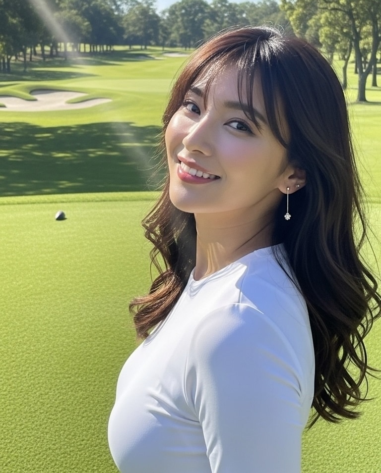 1.8万フォロワー意図を汲むAI美女画像を作ります 広告・LP・SNSで売ってきた経験者が"伝わる画像"を提案 イメージ8