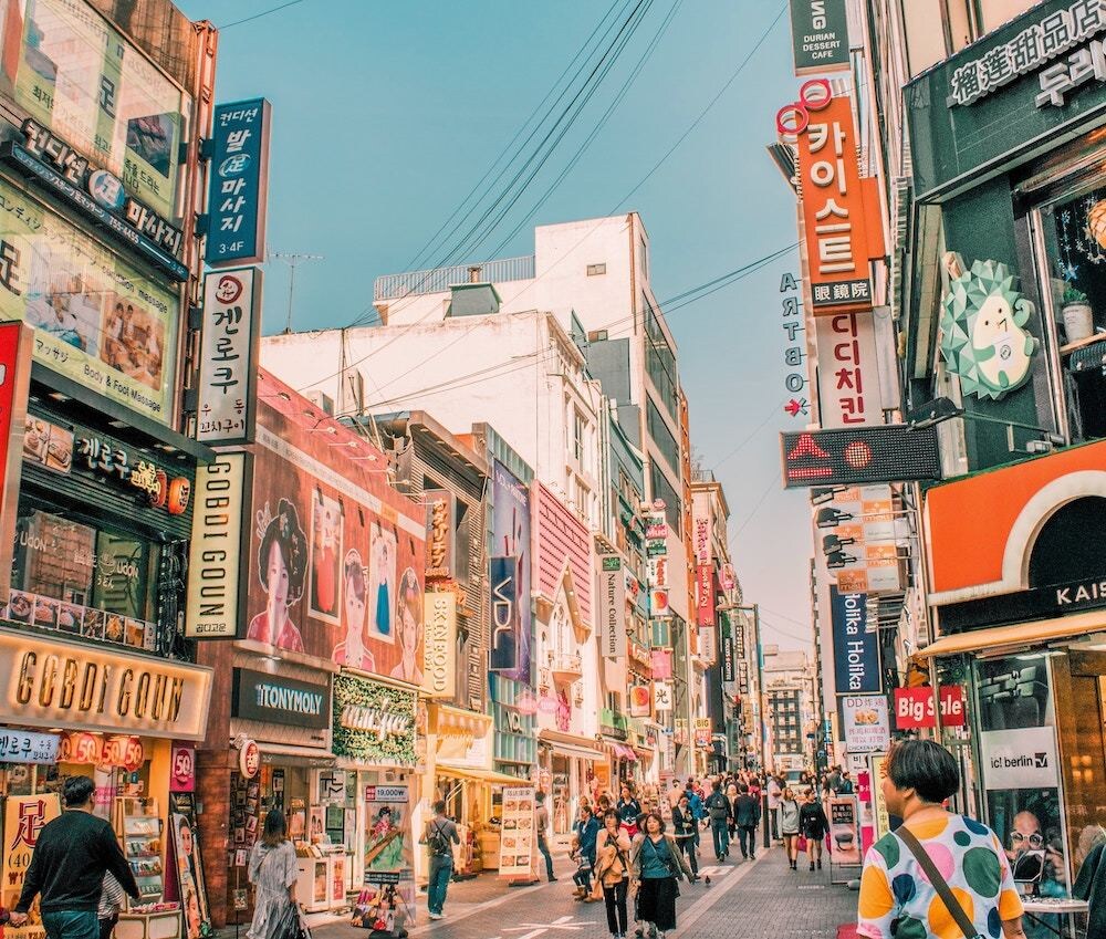 韓国滞在歴６年をいかした自然な翻訳をします 文字制限なく、どんな内容でもご相談ください！ イメージ1