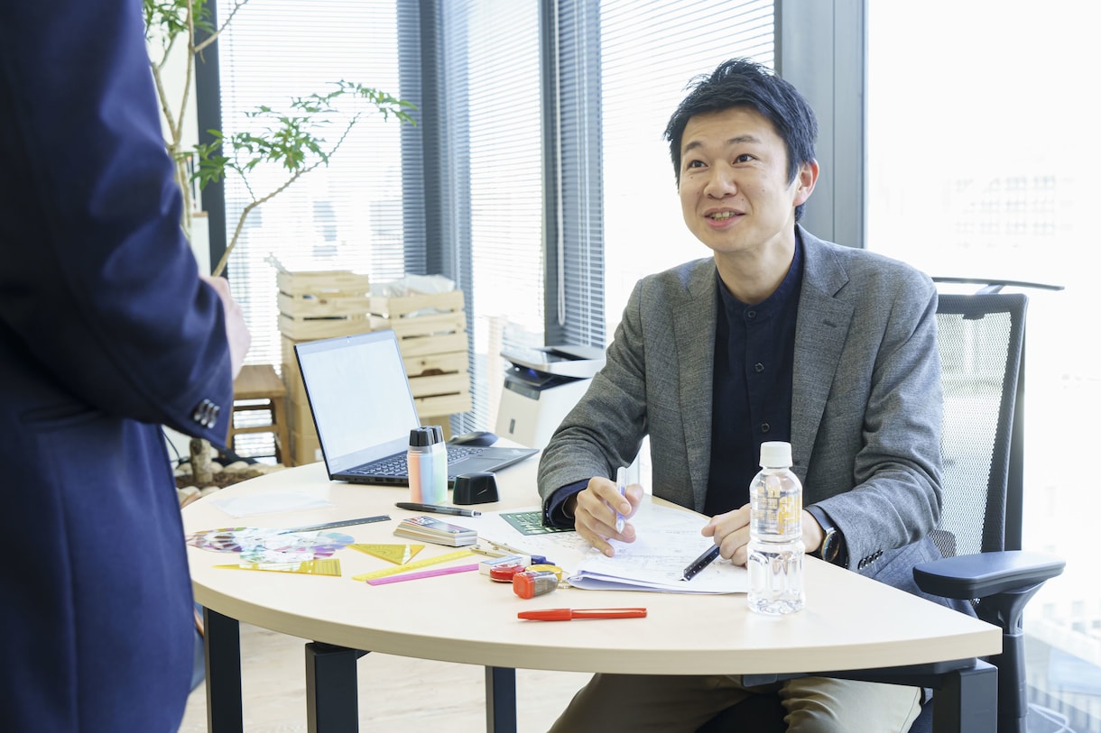 空き地などの遊休不動産の活用戦略をご提案します 行政・民間で培った実践知！事業性と実現性を重視しています！ イメージ2