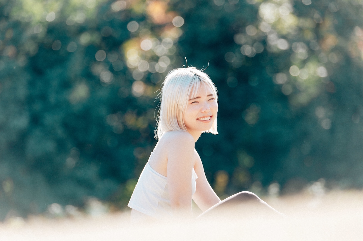 400組以上撮影｜自然なプロフィール写真を残します SNS、マッチングアプリ、プロフィール写真お任せください イメージ6