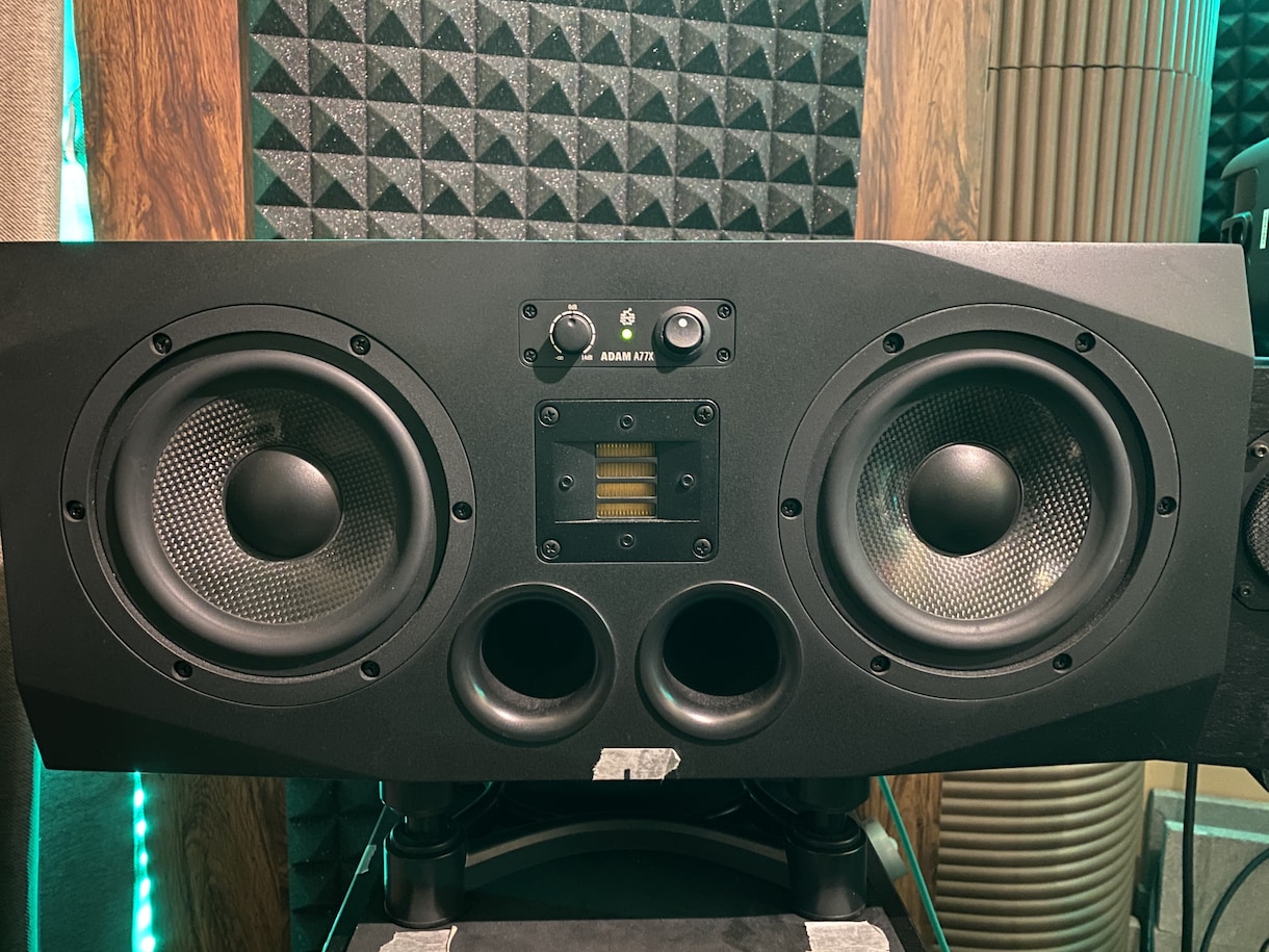 現役のプロエンジニアが楽曲のミックス承ります あなたの音楽をもう１ランク上に！ イメージ5