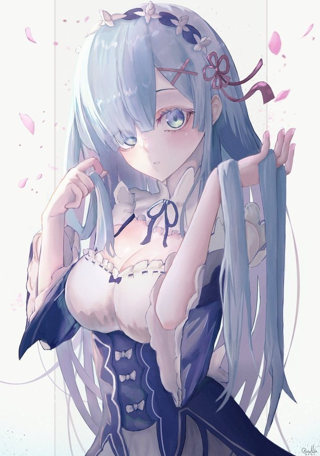 幼女から男性までなんでもキャライラスト描きます 商用、個人両方OK！幅広い絵柄に対応できます イメージ4