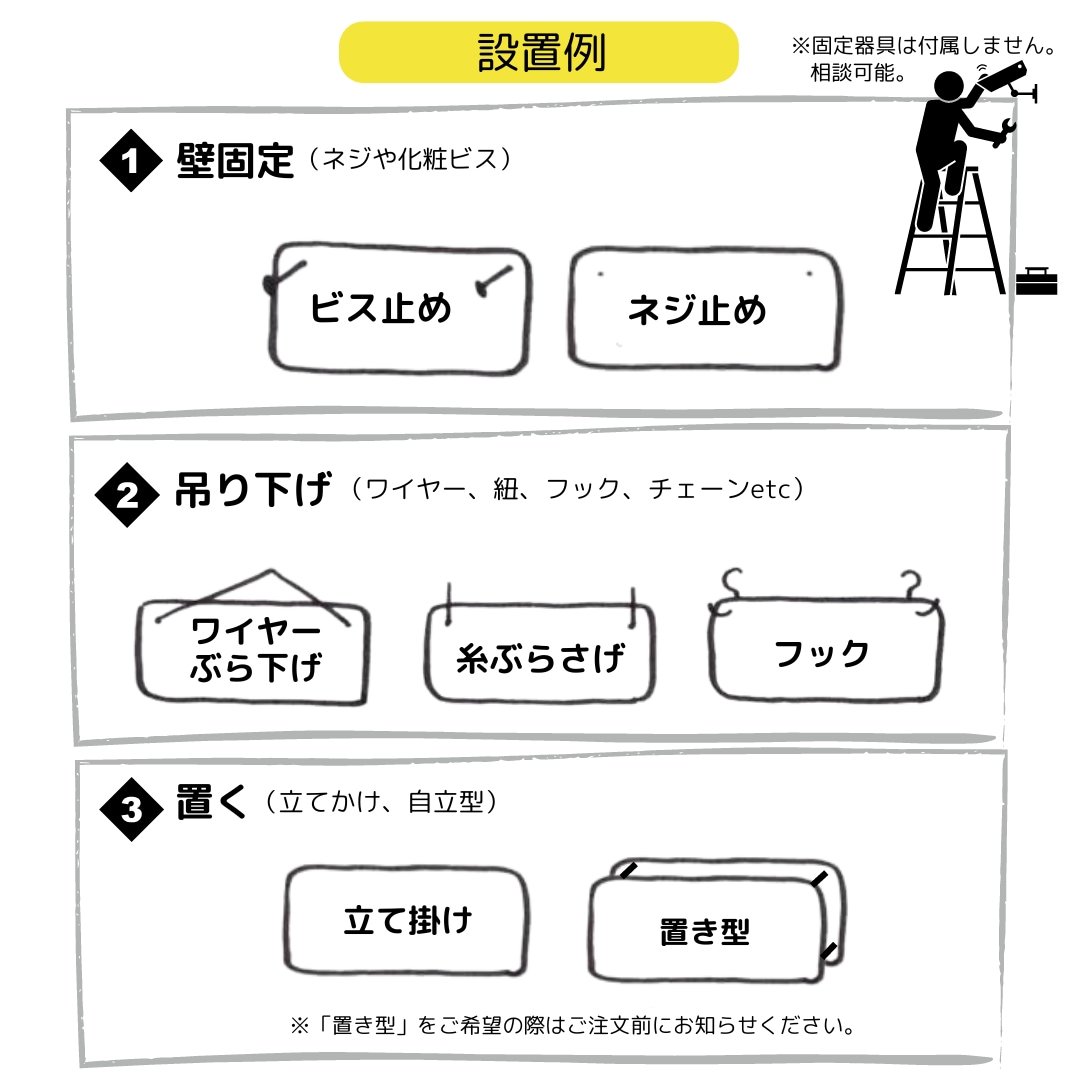 初めて安心◎ネオンサイン。こだわり品質お届けします 国内規格準拠＆丁寧なサポート◎高品質で全国納品実績あり。 イメージ9