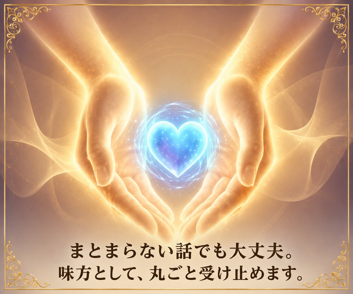 潜在意識を紐解きブロック解除します 層をなす深層心理を紐解き、あなたが「本来の姿」で輝く聖域へ イメージ5