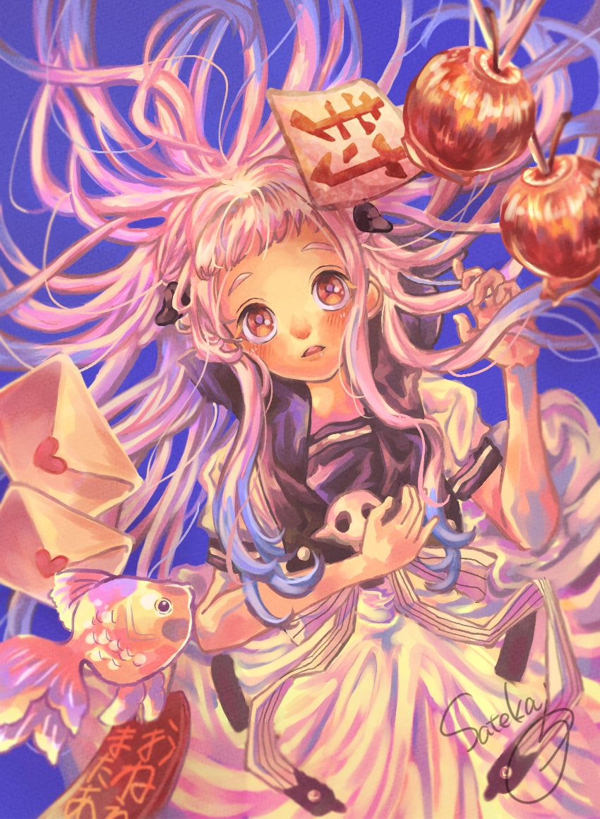 アイコン・サムネイル・立ち絵を厚塗りで描きます 商用利用◎修正無制限！ハイクオリティの1枚をお届けします！ イメージ6