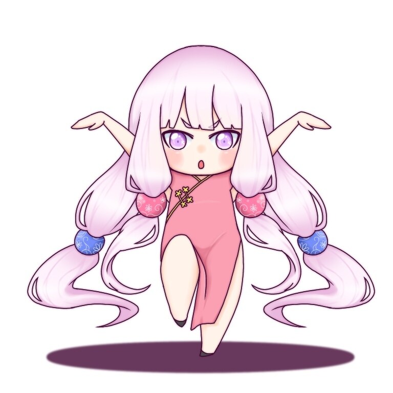 著作権ごと販売！SNSアイコン等イラスト描きます かわいいイラストはいかがですか？ イメージ2