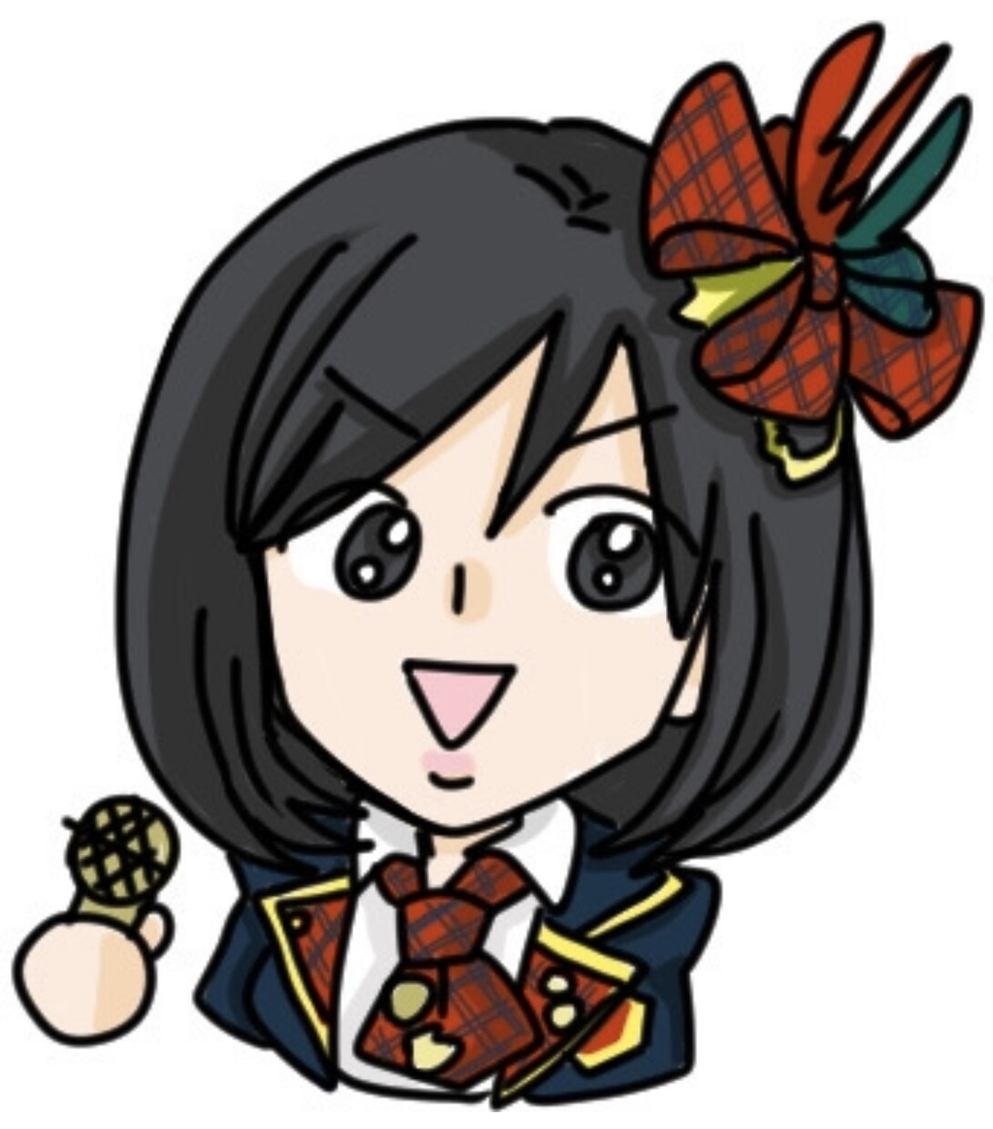 イラスト描きます web、チラシ、広告で使える！伝わるイラスト描きます！ イメージ5
