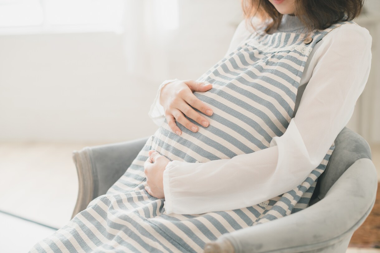 妊娠中でお悩みの方、不安な方お話聞きます 妊娠中や出産等でお悩みの方、お話聞かせて下さい。 イメージ1