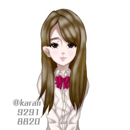 ラフな風合いの表情豊かな挿絵を描きます 物語の雰囲気に合った挿絵、キャラの設定画、表紙画に仕上げます イメージ6