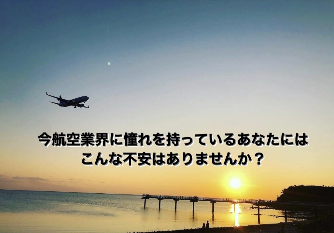 格安！！航空業界への相談なんでもリアルに伝えてます 元大手航空会社グランドスタッフが悩み・気持ちに答えます イメージ3