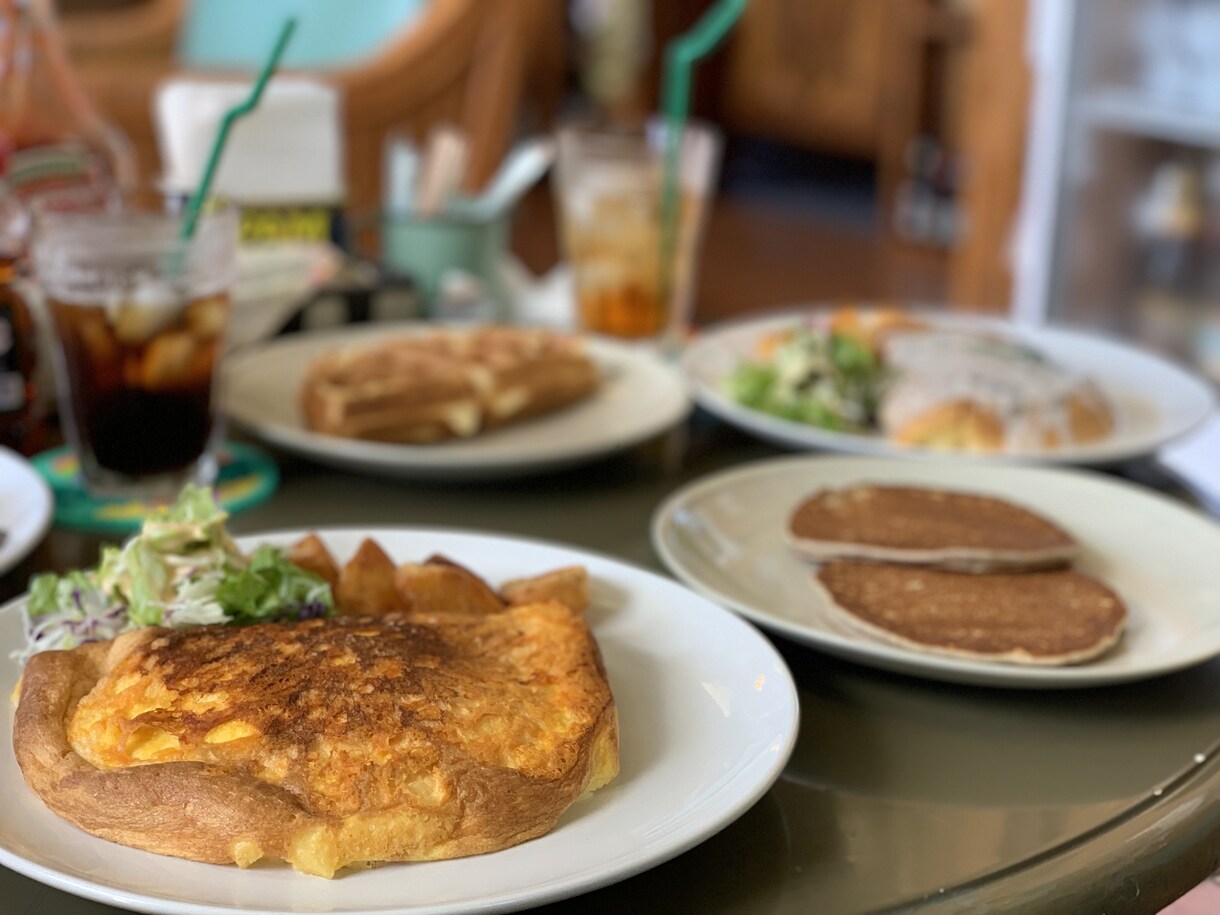 沖縄の美味しい飲食店教えます お洒落なカフェやレストラン、バーを探してる方へ イメージ4