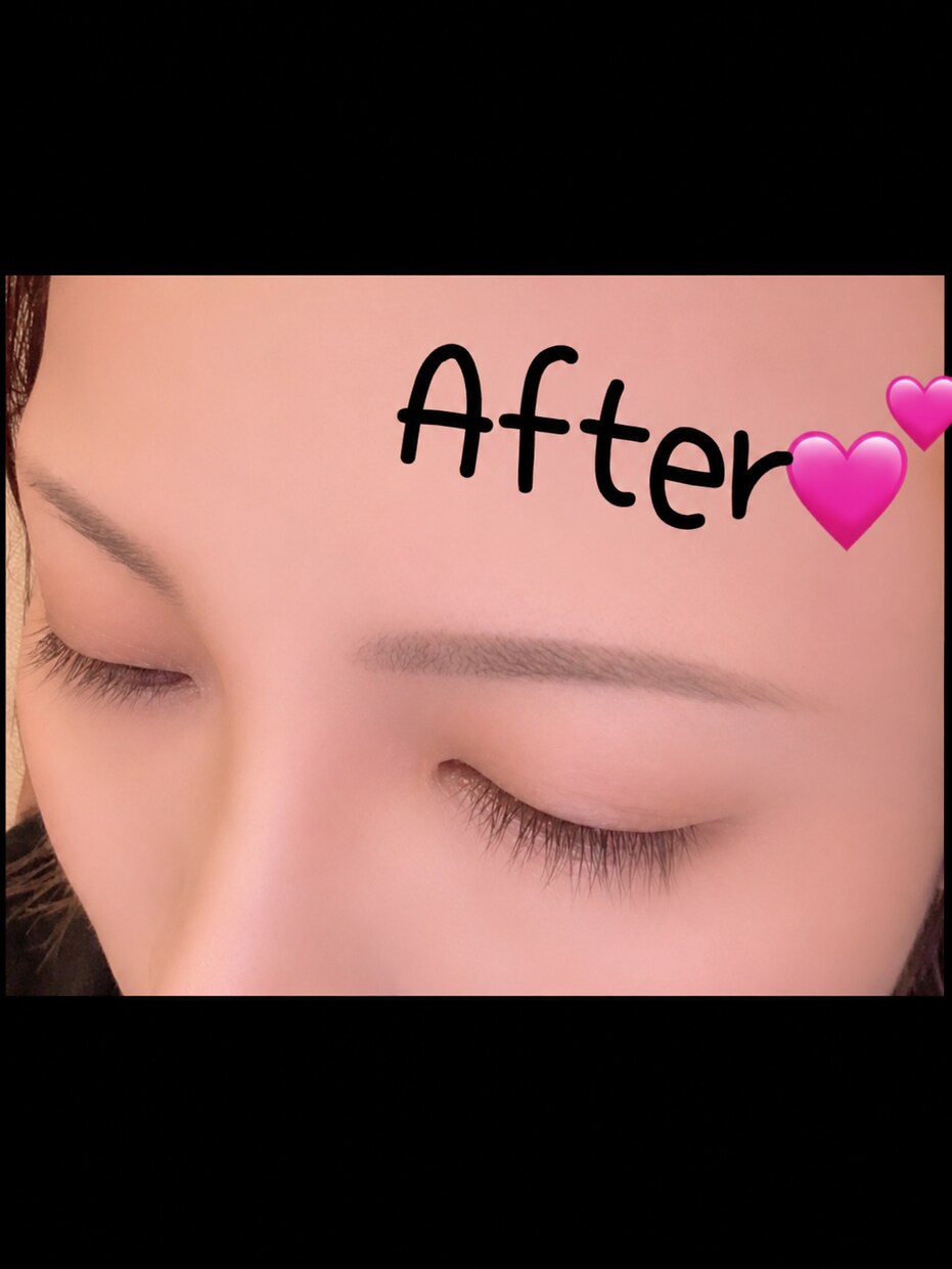 マツエクさよなら！伸びる美容液＆使用法公開します 追い求め結果を得た✨美容液＆使い方を惜しみ無くお伝えします！ イメージ3