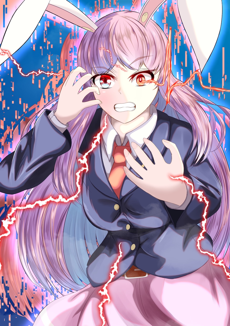 色々なイラスト描きます 二次創作からオリジナルイラストまで幅広く描きます！ イメージ8