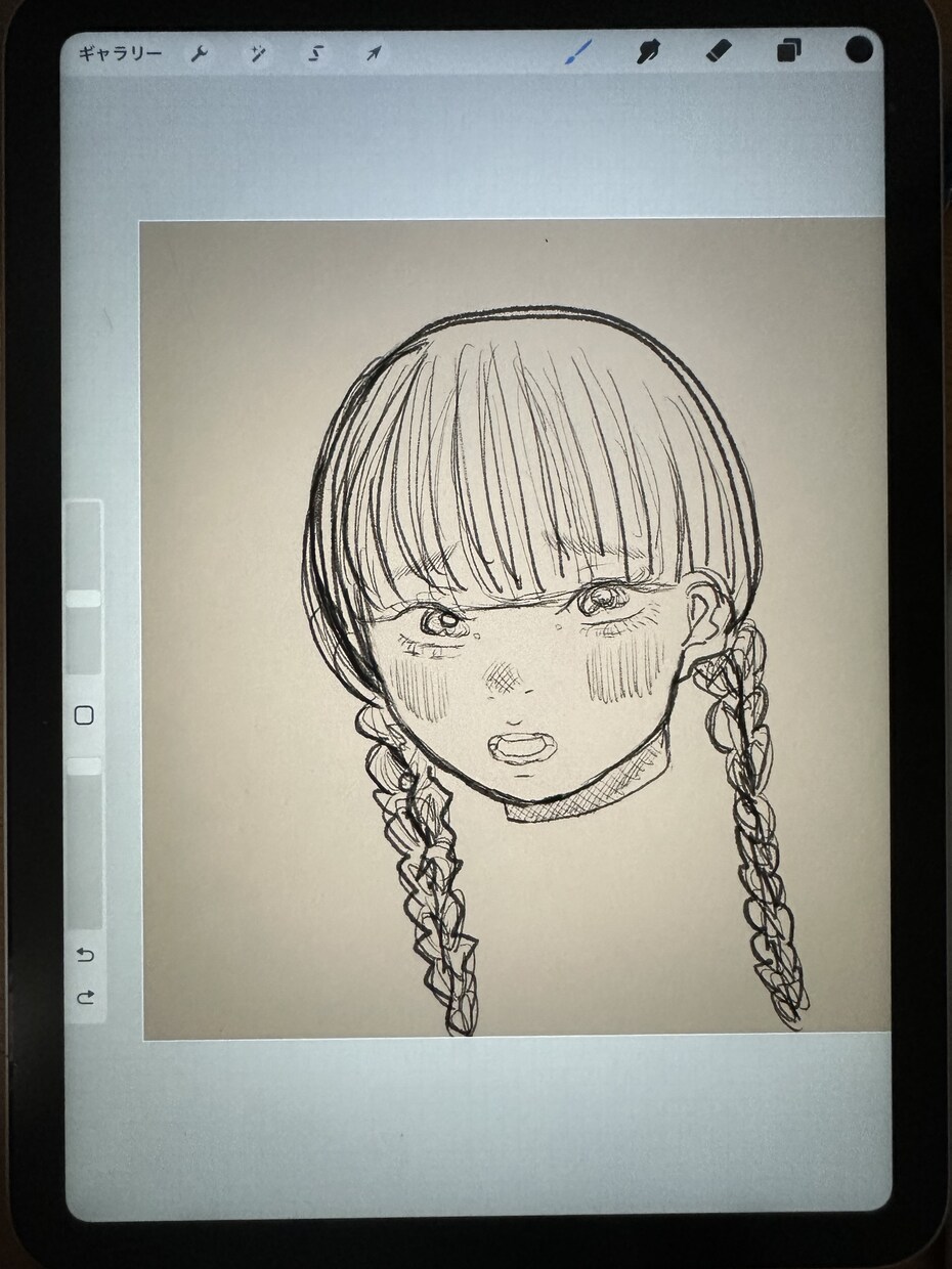 女性のイラスト、描きます 何度でもリクエストにお答え！満足していただけるまで描きます！ イメージ3