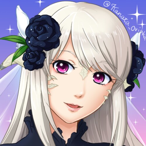 SNSアイコンを作成します ゲームのマイキャラ等をアイコンにしたい方にオススメです！ イメージ1