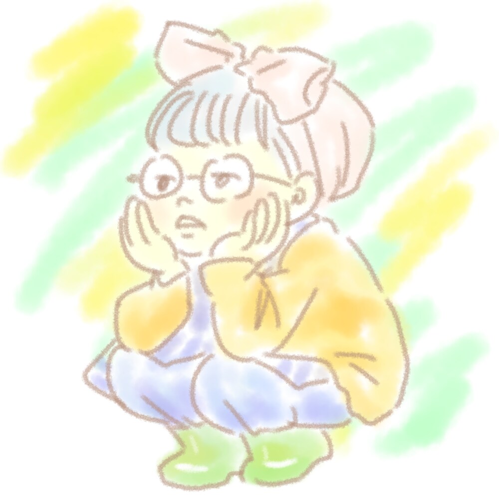 子どもの似顔絵描きます キャラクターっぽく可愛くデフォルメされた子どもの似顔絵☆ イメージ4