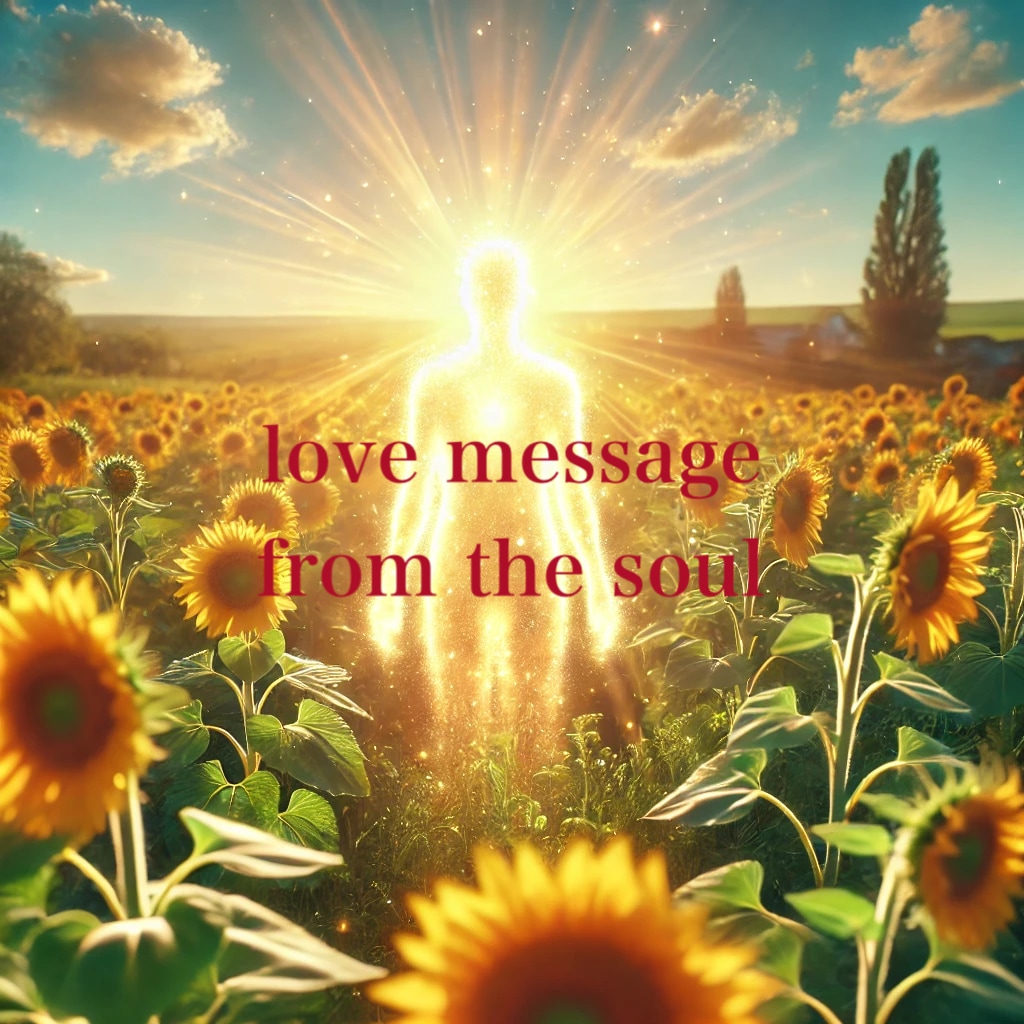 魂からのLove Messageを声でお届けします 深い愛のメッセージで、眠っていた自分が覚醒する。 イメージ1