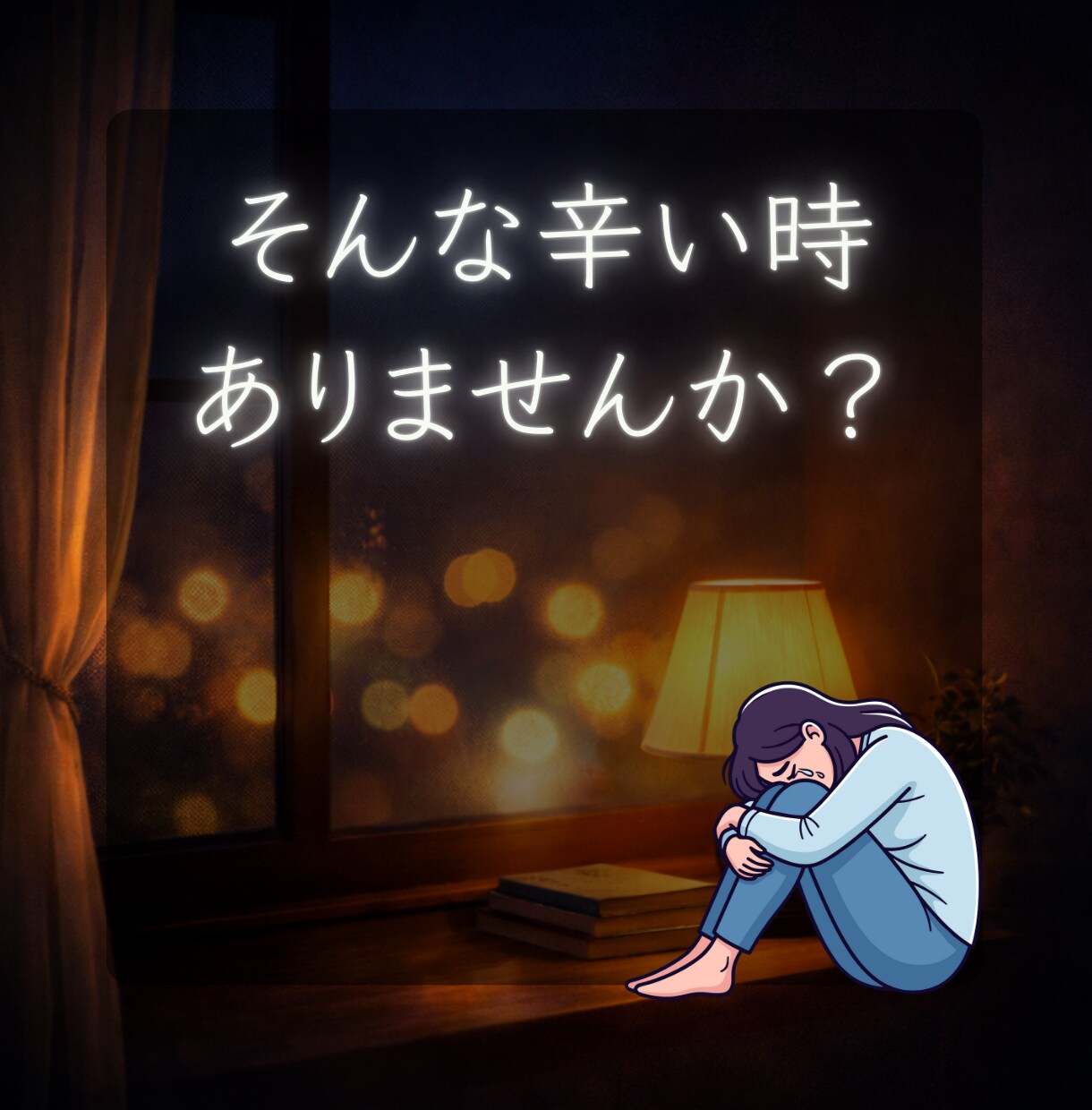幼い頃に母親を亡くした経験あり。向き合い方教えます 不安｜悲しみ｜絶望｜そんな寝れない夜。一緒に寄り添います。 イメージ7