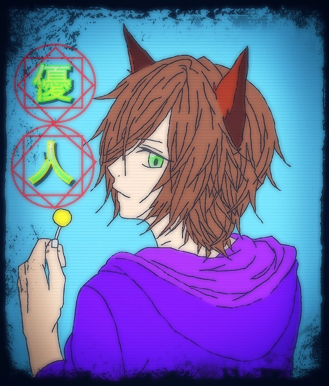 イメージ画像等の加工をします 加工して欲しい人にオススメです！ イメージ9