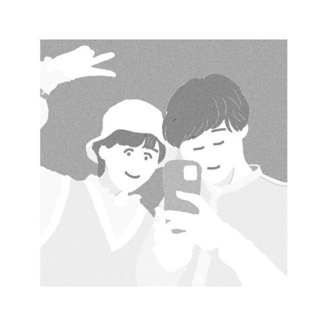 あなたの写真をイラストにします やさしい色合いで写真をイラストに落とし込みます！ イメージ7