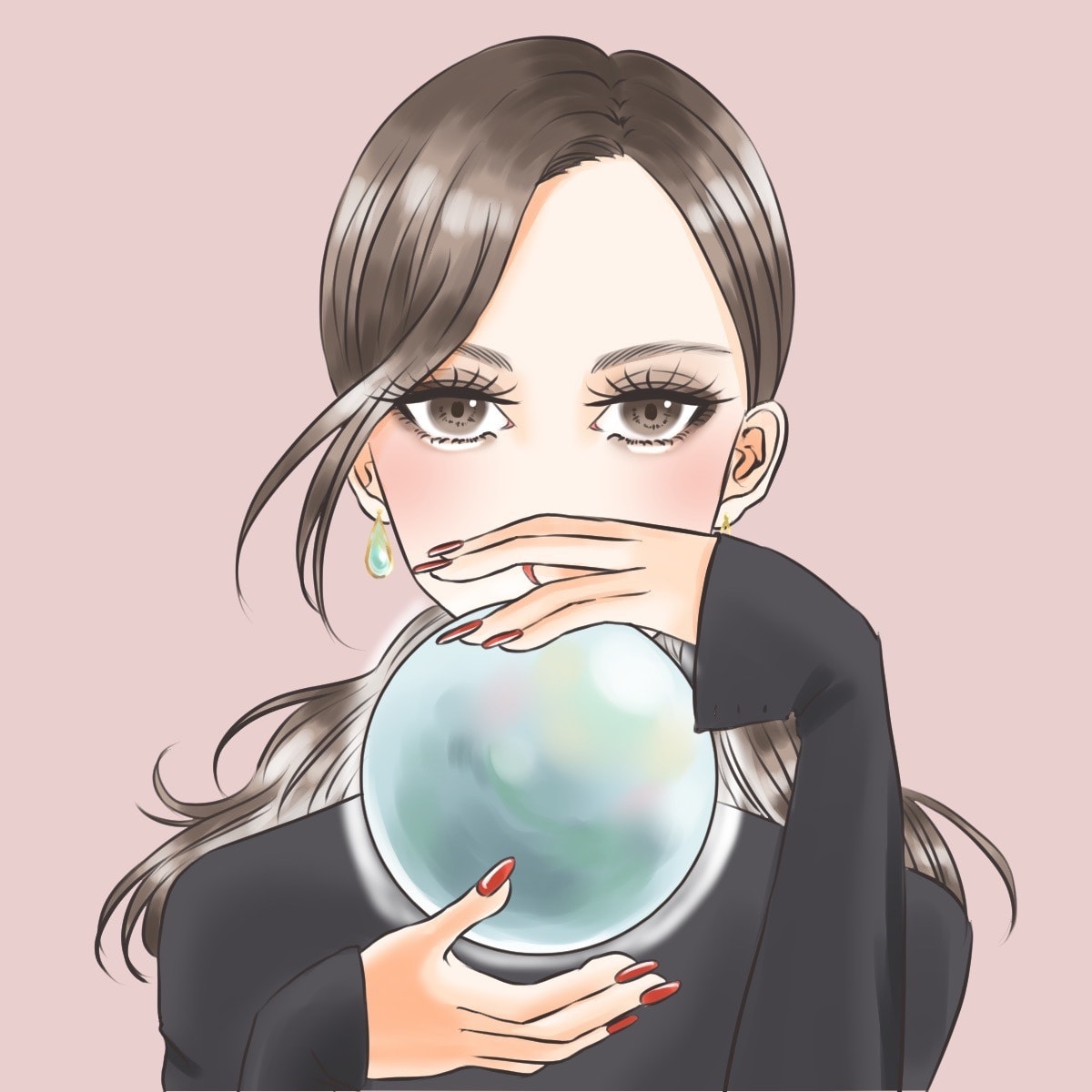 本当の自分を生きるためのチャネリングします 過去世・潜在意識リーディングで、人生の目的や使命を紐解きます イメージ1