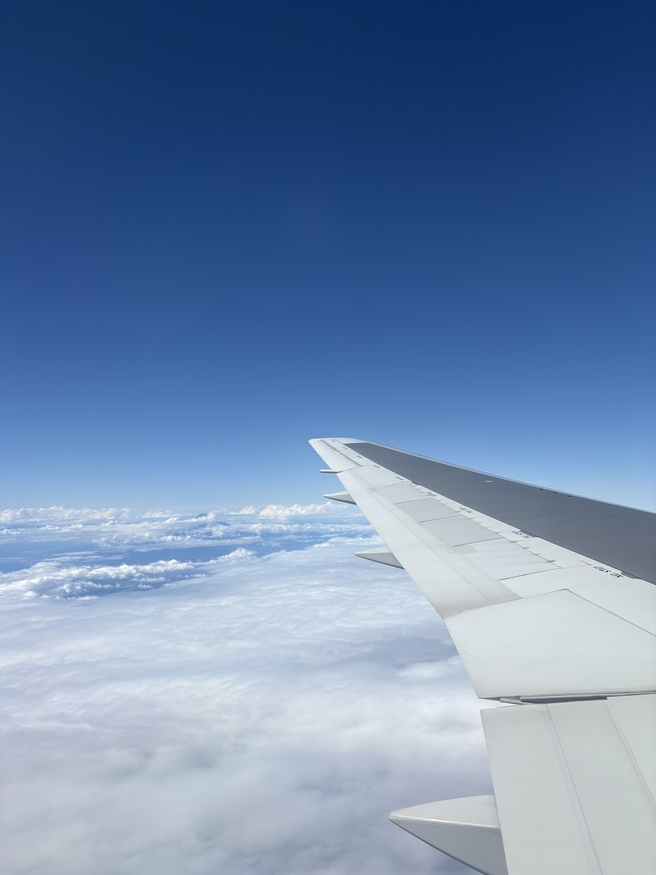 学生・20代向け専用の海外旅行プランを作成します 初めての海外旅行も、スマホで見やすい旅のしおりに！ イメージ1
