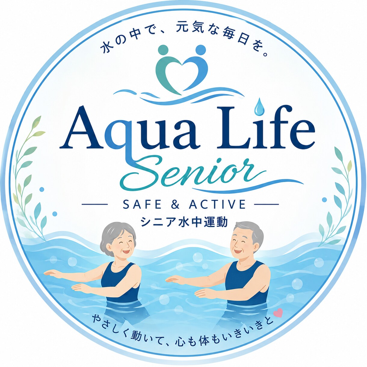 水泳とプールのお悩みに丁寧に答えます 現役ライフガードが安全第一でアドバイス イメージ1