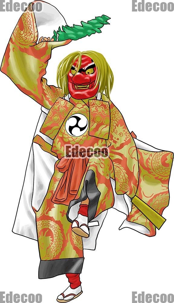 割引有！即日納品！素材用人物のイラストを作成します 白黒・かわいい・おしゃれな人物のイラストサービス！ イメージ7
