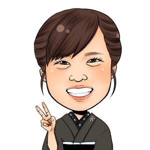 似顔笑描きます 素敵な笑顔を形にして贈り物やお仕事の傍らに！ イメージ3
