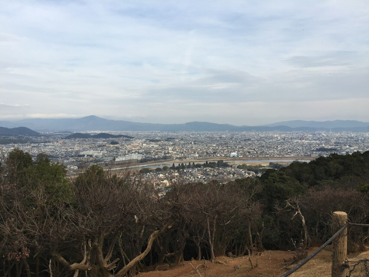 関西 1人旅のオススメスポット イメージ1