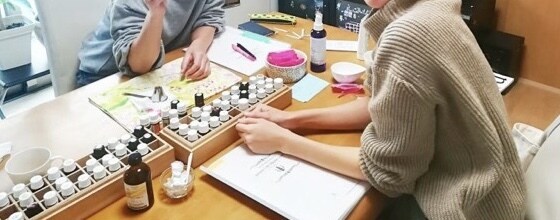 アロマの具体的な活用方法を教えますます アロマを生活に取り入れてみたい方必見！初心者様大歓迎 イメージ3