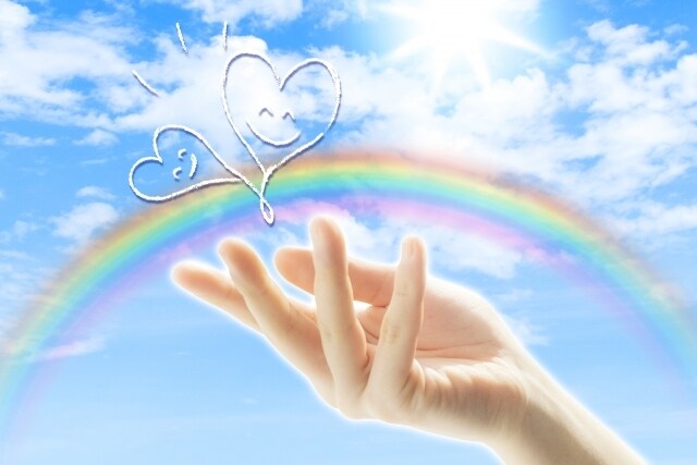 あなたの存在を1000％全肯定♡愛で受け止めます どんな気持ちを感じてもOK！モヤモヤする気持ちをお聞きします イメージ3