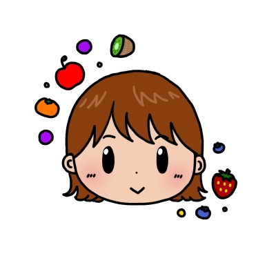 あなただけの！ゆるかわアイコンかきます ゆるくてかわいいイラスト/顔＋小物/細かいリクエスト可 イメージ3