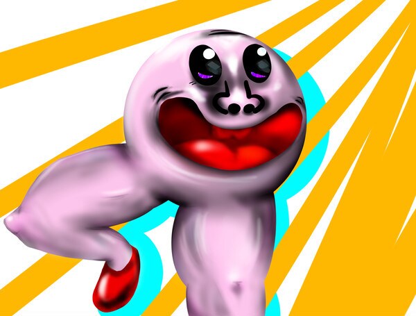 アイコンイラストかきます ムラが激しいですおすすめしません イメージ2
